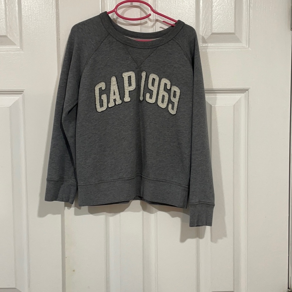Girls Swearshirt